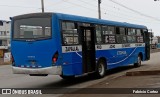 Autobuses sin identificación - Peru B0D744 na cidade de Villa El Salvador, Lima, Lima Metropolitana, Peru, por Fabricio Cortez. Número da foto: #13330438.