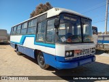 Expresso Linhares 800 na cidade de Jaboticatubas, Minas Gerais, Brasil, por Luiz Otavio Matheus da Silva. Número da foto: #13332085.