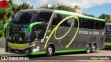 Expresso Princesa dos Campos 6536 na cidade de Curitiba, Paraná, Brasil, por Felipe Arguelho. Número da foto: #13332141.