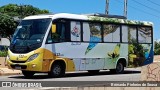 Rápido Crateús 5132135 na cidade de Fortaleza, Ceará, Brasil, por Bernardo Pinheiro de Sousa. Número da foto: #13330072.