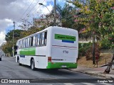 Ônibus Particulares 9780 na cidade de Contagem, Minas Gerais, Brasil, por Douglas Yuri. Número da foto: #13330185.