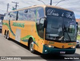 Rodobus 3000 na cidade de Simões Filho, Bahia, Brasil, por Itamar dos Santos. Número da foto: #13330309.