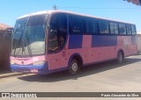 Ônibus Particulares 014 na cidade de Matozinhos, Minas Gerais, Brasil, por Paulo Alexandre da Silva. Número da foto: #13330485.