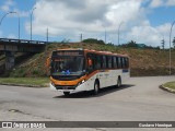 Itamaracá Transportes 1.608 na cidade de Recife, Pernambuco, Brasil, por Gustavo Henrique. Número da foto: #13331372.