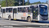 BluMob - Concessionária de Transporte Urbano de Blumenau 9209 na cidade de Blumenau, Santa Catarina, Brasil, por Iago Scheineider. Número da foto: #:id.