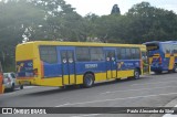 Transportadora Tamboré 416 na cidade de São Paulo, São Paulo, Brasil, por Paulo Alexandre da Silva. Número da foto: #13330637.