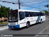 Viação Anjo Bom 023 na cidade de Fortaleza, Ceará, Brasil, por Matheus Da Mata Santos. Número da foto: #13331926.