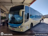 Viação Novo Horizonte 1035311 na cidade de São Sebastião da Bela Vista, Minas Gerais, Brasil, por Espedito de Brito Gomes. Número da foto: #13332685.