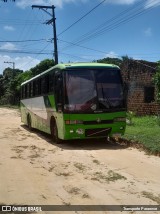 Ônibus Particulares 1250 na cidade de Salinópolis, Pará, Brasil, por Transporte Paraense. Número da foto: #13330285.