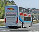 Expresso de Prata 192226 na cidade de Araçariguama, São Paulo, Brasil, por Flavio Alberto Fernandes. Número da foto: #13330533.