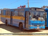 Expresso Linhares 1400 na cidade de Jaboticatubas, Minas Gerais, Brasil, por Luiz Otavio Matheus da Silva. Número da foto: #13331818.