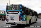 Viação Vaz 02 605 na cidade de Barueri, São Paulo, Brasil, por Douglas Célio Brandao. Número da foto: #13331471.