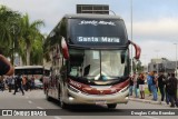 Santa Maria Fretamento e Turismo > Transportes Santa Maria(SP) 3000 na cidade de Barueri, São Paulo, Brasil, por Douglas Célio Brandao. Número da foto: #13331433.
