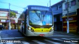 Viação Metrópole Paulista - Zona Leste 3 1626 na cidade de São Paulo, São Paulo, Brasil, por Roberto Teixeira. Número da foto: #13331294.