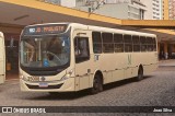 Viação Castelo Branco 25008 na cidade de Curitiba, Paraná, Brasil, por Joao Silva. Número da foto: #13331500.