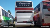 Ipê Turismo 1701 na cidade de Ribeirão Claro, Paraná, Brasil, por Gabriel Serafim. Número da foto: #13330022.