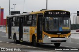 Viação Metrópole Paulista - Zona Leste 3 1389 na cidade de São Paulo, São Paulo, Brasil, por Ezequiel Vicente Fernandes. Número da foto: #13331664.