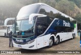Planalto Transportes 2571 na cidade de Campinas, São Paulo, Brasil, por Helder Fernandes da Silva. Número da foto: #13331051.