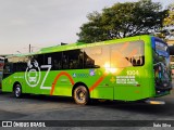 Viação Osasco 1004 na cidade de Osasco, São Paulo, Brasil, por Ítalo Silva. Número da foto: #13329914.