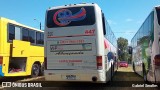 CL Tur 447 na cidade de Ribeirão Claro, Paraná, Brasil, por Gabriel Serafim. Número da foto: #13330029.