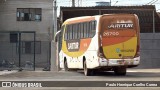 Saritur - Santa Rita Transporte Urbano e Rodoviário 26700 na cidade de Capelinha, Minas Gerais, Brasil, por Paulo Henrique Coelho Correa. Número da foto: #13332730.