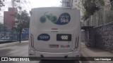 Viação Praia Sol 12201 na cidade de Vitória, Espírito Santo, Brasil, por Luiz Henrique. Número da foto: #13330080.