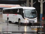 Wendling Transportes Coletivos 12016 na cidade de Porto Alegre, Rio Grande do Sul, Brasil, por JULIO SILVA. Número da foto: #13330208.