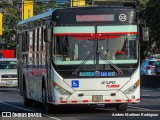 TUASA - Transportes Unidos Alajuelenses 33 na cidade de La Uruca, San José, San José, Costa Rica, por Andrés Martínez Rodríguez. Número da foto: #13332668.