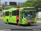 Transporte Coletivo Cidade Verde 02232 na cidade de Teresina, Piauí, Brasil, por Glauber Medeiros. Número da foto: #13332482.