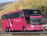 A Gladiadora Turismo 3636 na cidade de Aparecida, São Paulo, Brasil, por Adailton Cruz. Número da foto: #13332738.