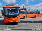 Auto Viação Redentor HE729 na cidade de Curitiba, Paraná, Brasil, por Ricardo Fontes Moro. Número da foto: #13332389.