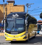 Viação Nova Itapemirim 60296 na cidade de Macaé, Rio de Janeiro, Brasil, por Wallace Velloso. Número da foto: #:id.