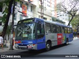 Empresa de Transportes Braso Lisboa 29064 na cidade de Rio de Janeiro, Rio de Janeiro, Brasil, por João Ambrósio. Número da foto: #13331739.