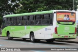 Expresso Maringá São José dos Campos 3198 na cidade de São José dos Campos, São Paulo, Brasil, por José Augusto de Souza Oliveira. Número da foto: #13332174.