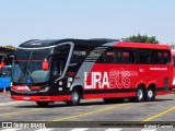 Lirabus 20003 na cidade de Campinas, São Paulo, Brasil, por Rafael Campos. Número da foto: #13330925.