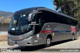 Auto Viação 1001 RJ 108.372 na cidade de Petrópolis, Rio de Janeiro, Brasil, por Kauã Marcolino Salles. Número da foto: #13332849.