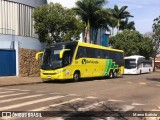 Rio Verde Turismo 530 na cidade de Londrina, Paraná, Brasil, por Marco Batista. Número da foto: #13331374.
