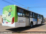 Rápido Araguaia 50512 na cidade de Aparecida de Goiânia, Goiás, Brasil, por Pedro Henrique Eufrasio Correia Dias. Número da foto: #13331727.
