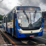 Viação Forte AF-90119 na cidade de Belém, Pará, Brasil, por Ryan Roberto. Número da foto: #13330079.