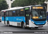 Viação Nossa Senhora das Graças A71521 na cidade de Rio de Janeiro, Rio de Janeiro, Brasil, por Matheus dos Anjos Silva. Número da foto: #:id.