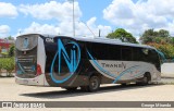 TransNi Transporte e Turismo 3800 na cidade de Alumínio, São Paulo, Brasil, por George Miranda. Número da foto: #13331055.