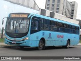 Empresa de Transporte Coletivo Viamão 8397 na cidade de Porto Alegre, Rio Grande do Sul, Brasil, por Henrique Miranda. Número da foto: #13331071.