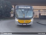 Transunião Transportes 3 6560 na cidade de São Paulo, São Paulo, Brasil, por Karlos Eduardo. Número da foto: #:id.