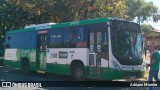 Rápido Cuiabá Transporte Urbano 2088 na cidade de Cuiabá, Mato Grosso, Brasil, por Adriano Moreira. Número da foto: #13331744.