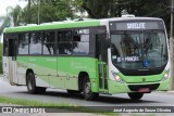 Expresso Maringá São José dos Campos 3271 na cidade de São José dos Campos, São Paulo, Brasil, por José Augusto de Souza Oliveira. Número da foto: #13332031.