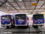 Auto Viação Urubupungá 00612 na cidade de Barueri, São Paulo, Brasil, por Ítalo Silva. Número da foto: #13332859.