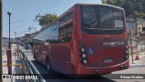 Auto Ônibus Brasília 1.3.024 na cidade de Niterói, Rio de Janeiro, Brasil, por Renan Martins. Número da foto: #13331542.