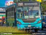 Transportes Zúñiga S.A. 00 na cidade de La Uruca, San José, San José, Costa Rica, por Andrés Martínez Rodríguez. Número da foto: #13332688.