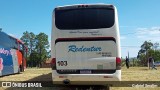 Redentur 103 na cidade de Ribeirão Claro, Paraná, Brasil, por Gabriel Serafim. Número da foto: #13330020.