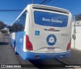 COOTEGO - Cooperativa de Transportes do Estado de Goiás 40.224 na cidade de Goiânia, Goiás, Brasil, por Vicente Barbosa. Número da foto: #13331593.
